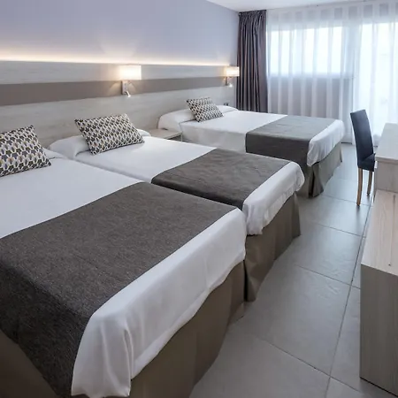 Hotel 4r Park I