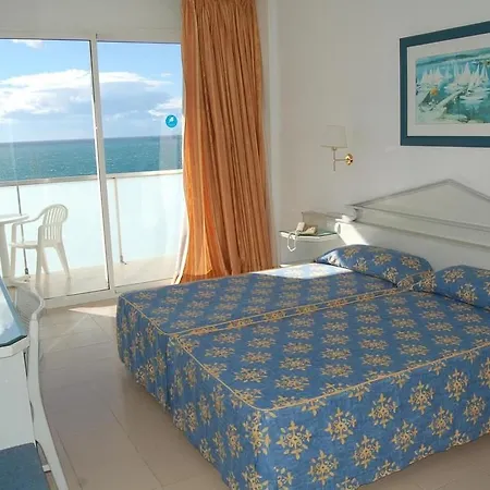 Hotel 4r Park I 4*
