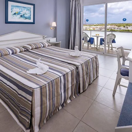4r Park I Hotel Salou