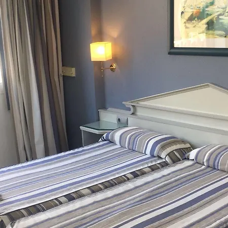 4r Park I Hotel Salou
