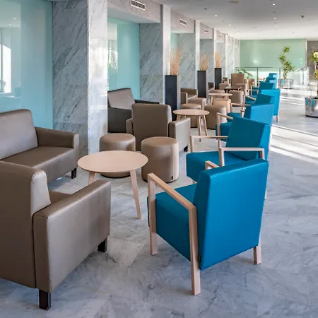 Hotel 4r Park I