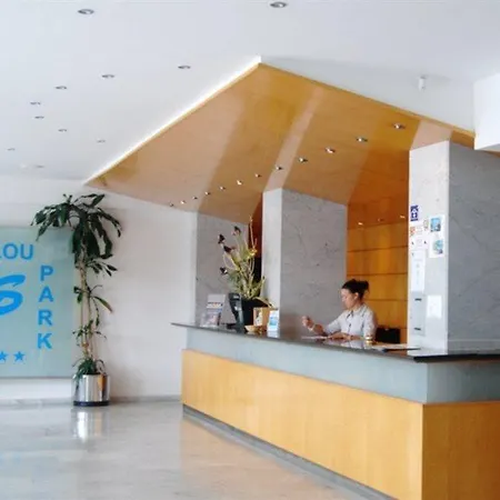 4r Park I 4* Salou