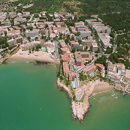 4r Park I Salou