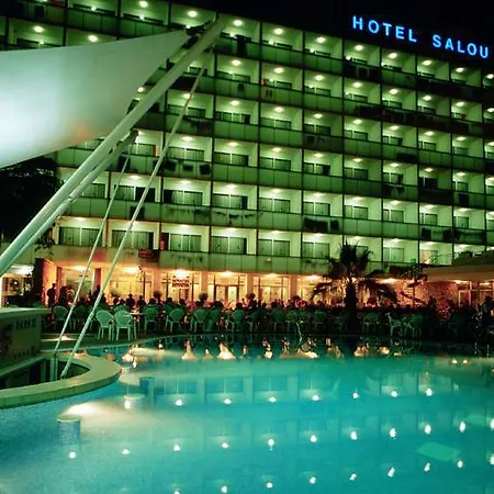 Hotel 4r Park I