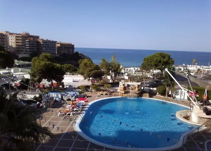 4r Park I Ξενοδοχείο