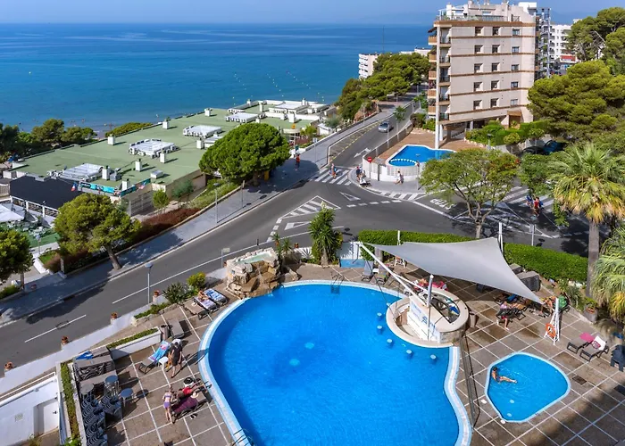 4r Park I 4* Σαλού