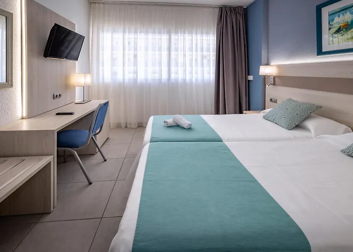 4r Park I 4* Σαλού