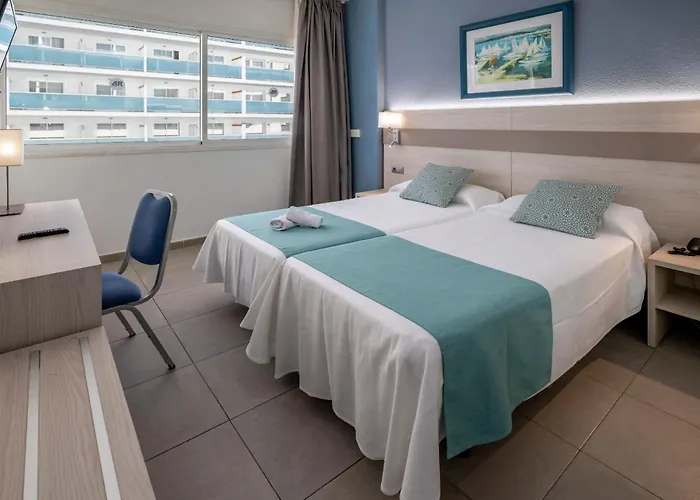 Ξενοδοχείο 4r Park I 4*
