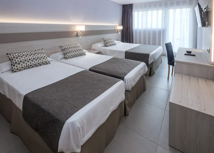 Ξενοδοχείο 4r Park I 4*