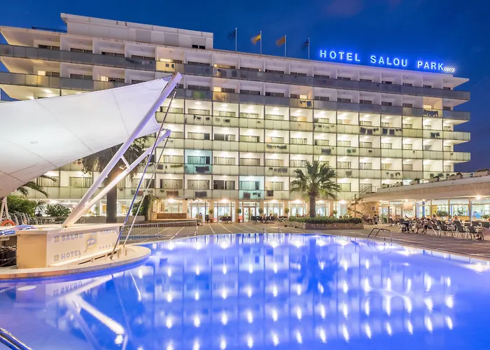 4r Park I Ξενοδοχείο 4*