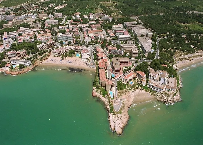 4r Park I Σαλού