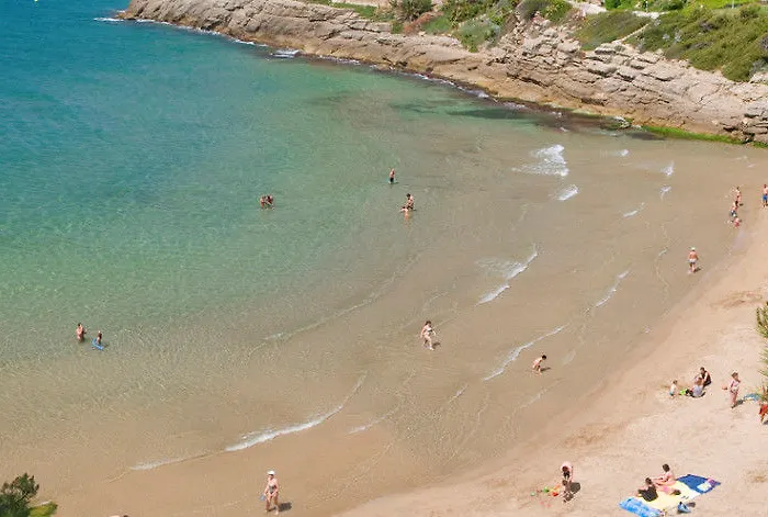 Ξενοδοχείο 4r Park I 4*