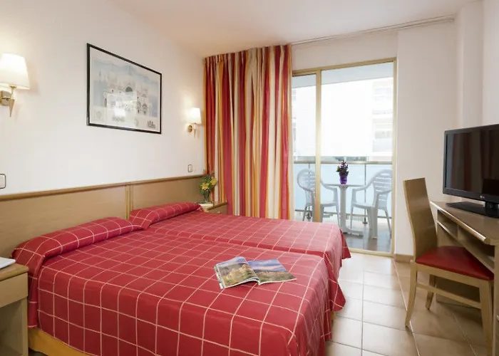 4r Park I 4* Σαλού