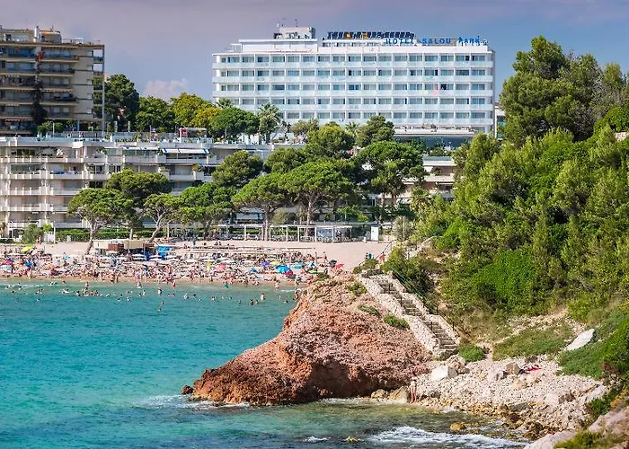 4r Park I Ξενοδοχείο 4*