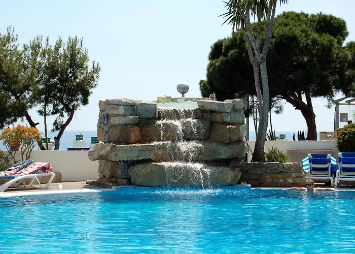 4r Park I Ξενοδοχείο 4*