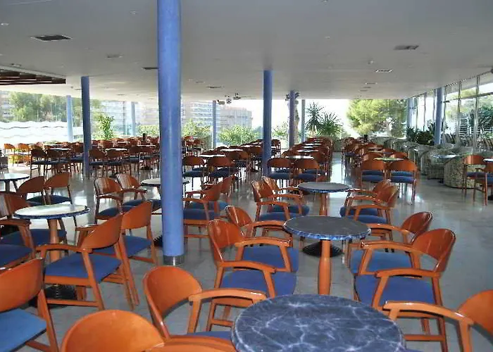 Ξενοδοχείο 4r Park I Σαλού
