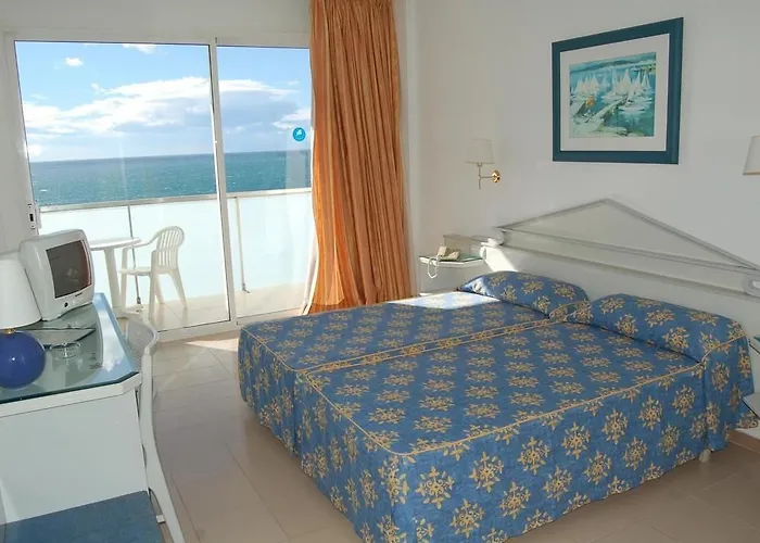 Ξενοδοχείο 4r Park I 4*