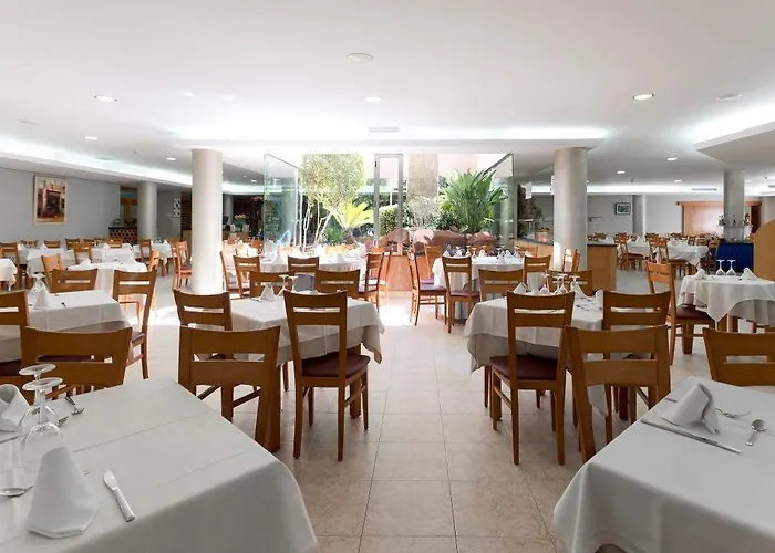 4r Park I 4* Σαλού