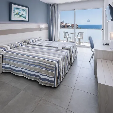 4r Park I 4* Salou