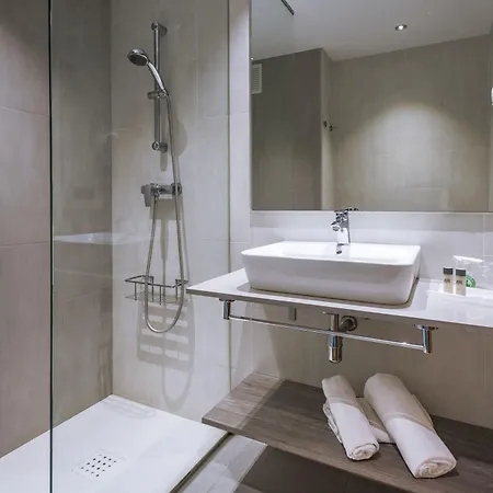 Hotel 4r Park I