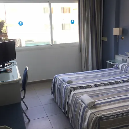 4r Park I 4* Salou