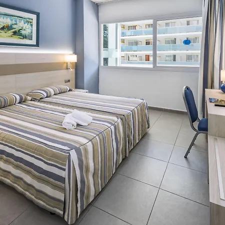 4r Park I Hotel