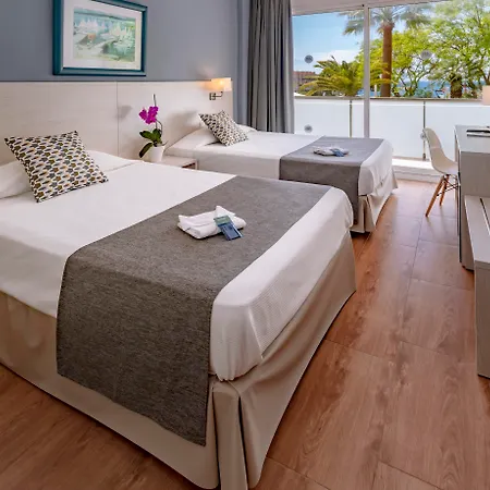 Hotel 4r Park I Salou