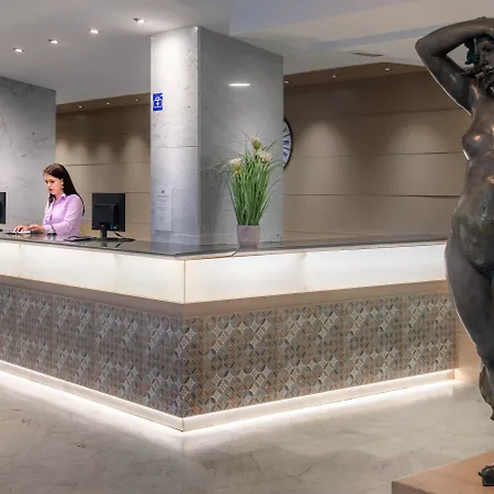 4r Park I Hotel 4*