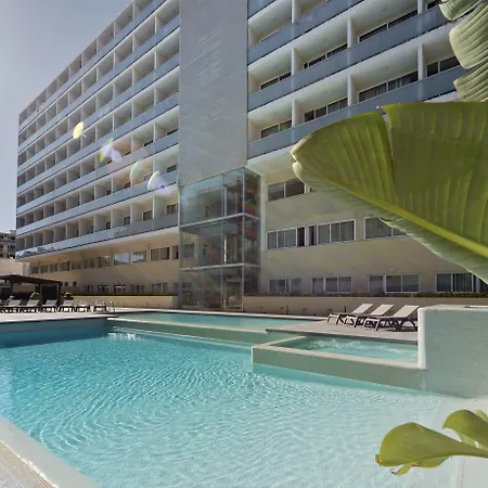 4r Park I Hotel 4*