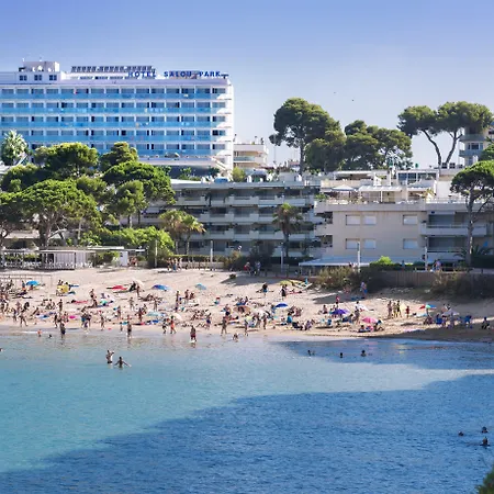 4r Park I Salou