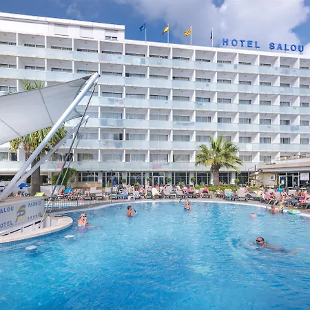Hotel 4r Park I 4*