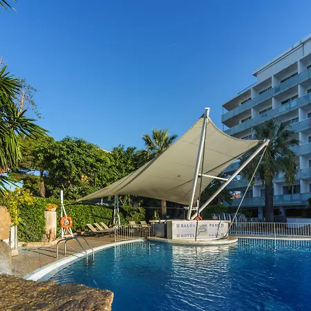 Hotel 4r Park I 4*
