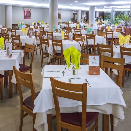 4r Park I Hotel Salou