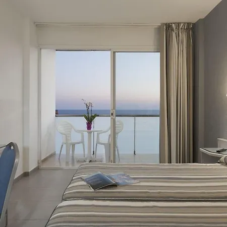 4r Park I 4* Salou