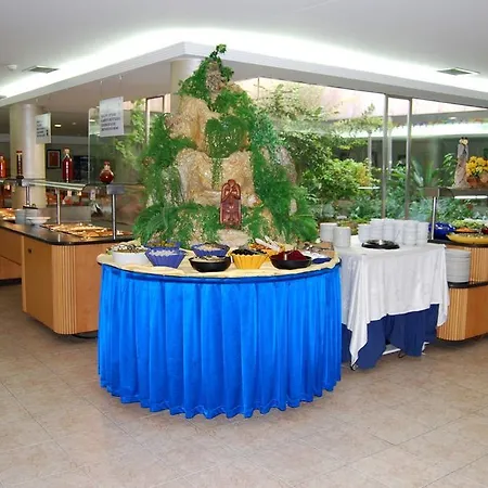4r Park I Hotel 4*