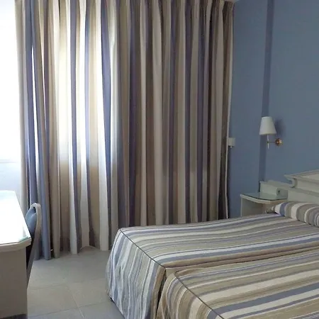 Hotel 4r Park I