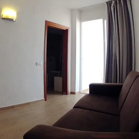 4r Park I Hotel Salou