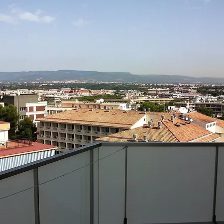 4r Park I Salou
