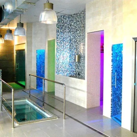 Hotel 4r Park I