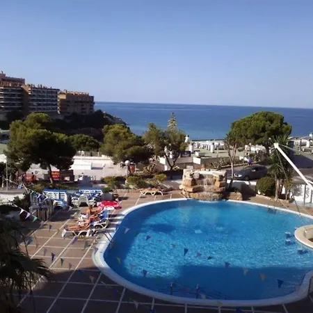 4r Park I Hotel