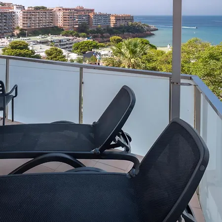 4r Park I Hotel Salou