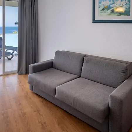 Hotel 4r Park I 4*