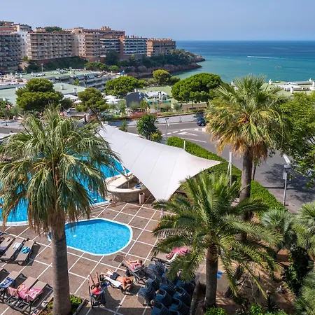 4r Park I 4* Salou