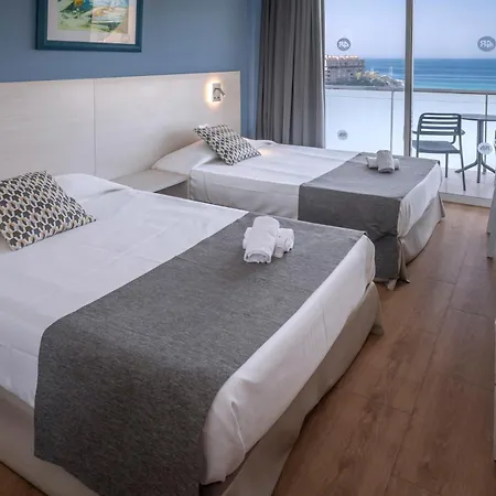 Hotel 4r Park I Salou