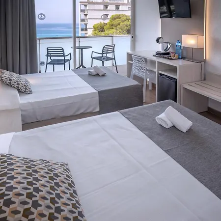 4r Park I Hotel