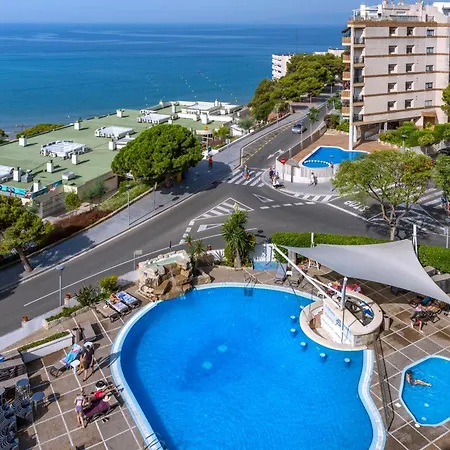 4r Park I 4* Salou