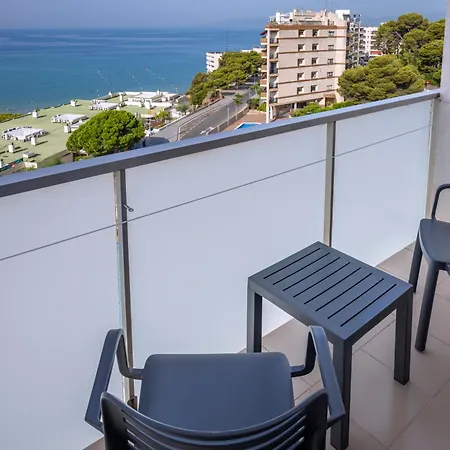 4r Park I Salou