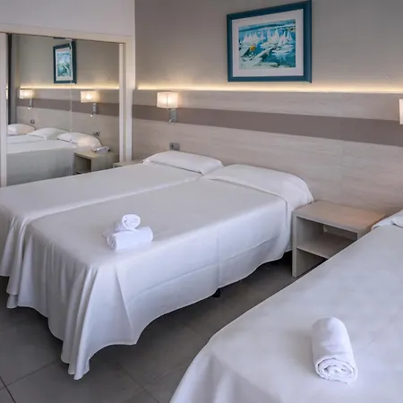 Hotel 4r Park I