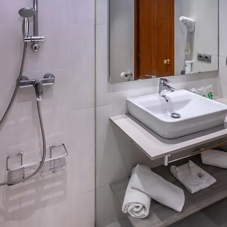 4r Park I Hotel