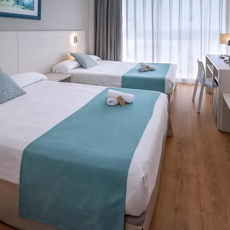 4r Park I 4* Salou